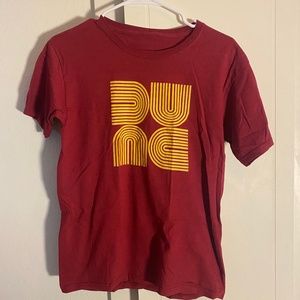 Dune Graphic T-shirt